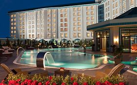 Ng Afyon Wellness & Convention