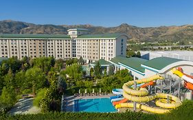 Ng Afyon Wellness & Convention